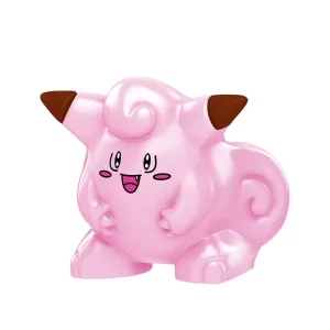 Minifigure – Clefairy (LEGO Alternative)