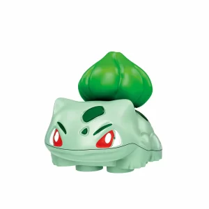 Minifigure – Bulbasaur (LEGO Alternative)