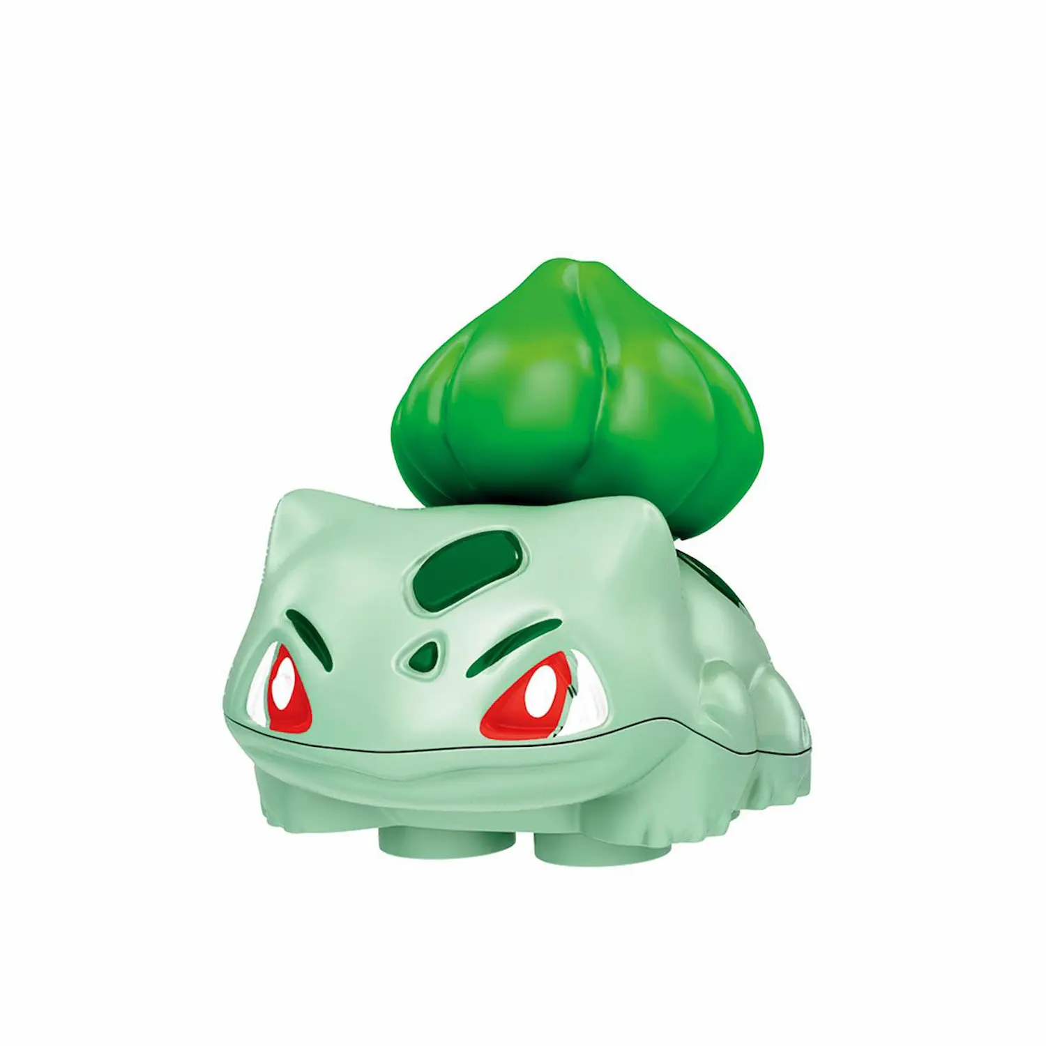 Minifigure – Bulbasaur (LEGO Alternative)