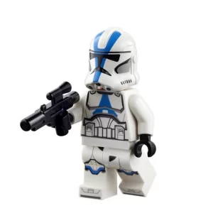 Minifigure – 501st Legion New Version (LEGO Alternative)