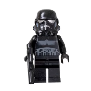 Minifigure - Shadow Trooper (LEGO Alternative)