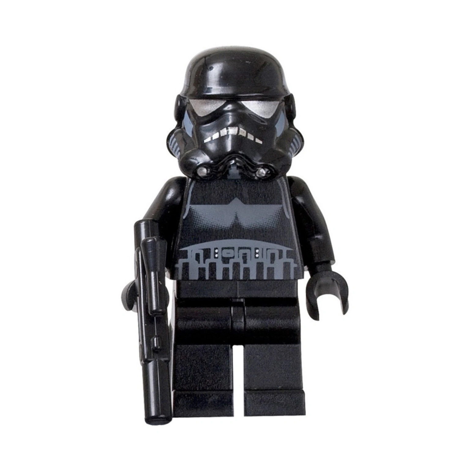 Minifigure - Shadow Trooper (LEGO Alternative)