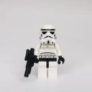 Minifigure - Stormtrooper (LEGO Alternative)