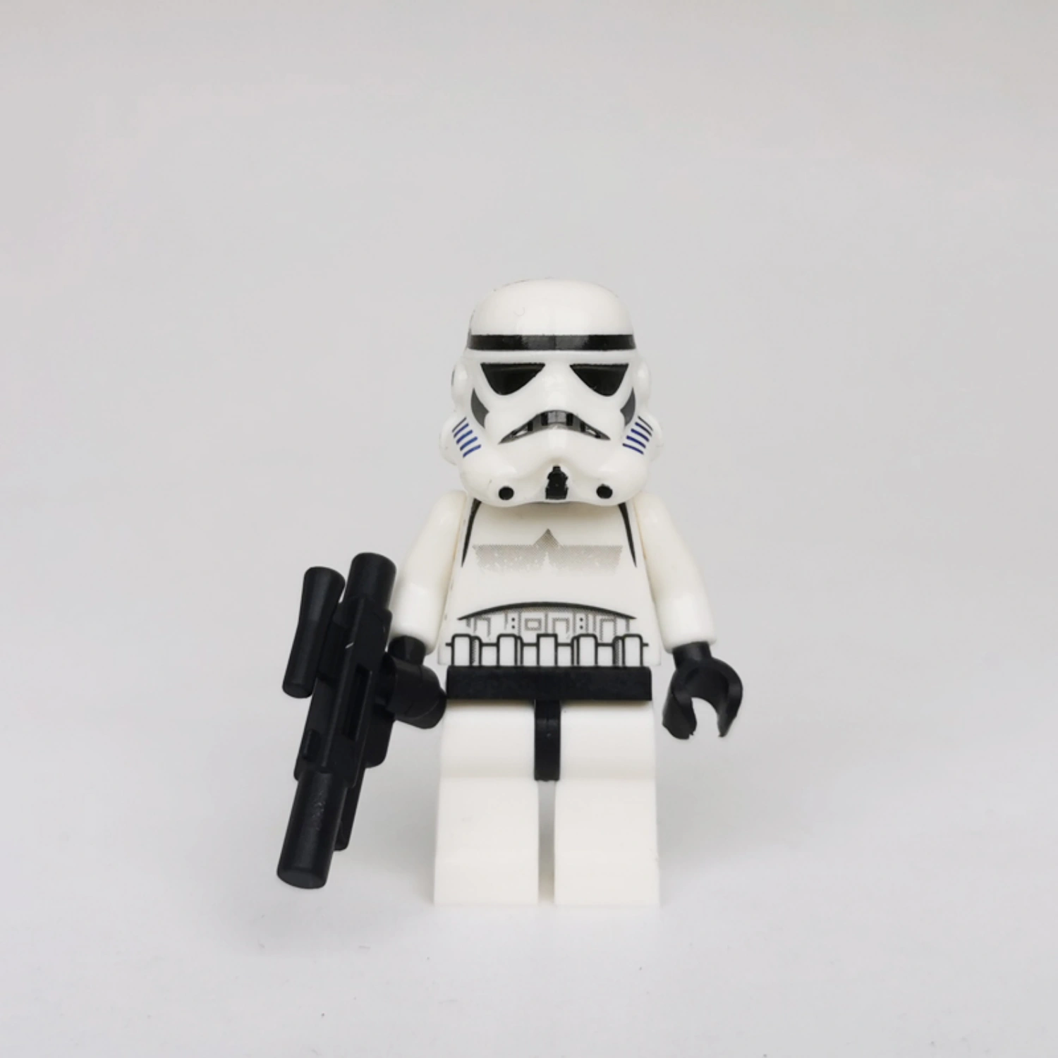 Minifigure - Stormtrooper (LEGO Alternative)