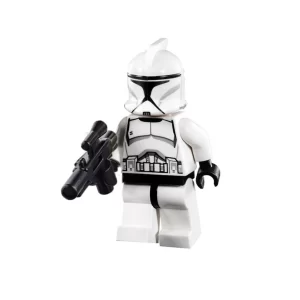 Minifigure - Clone Trooper​ (LEGO Alternative)