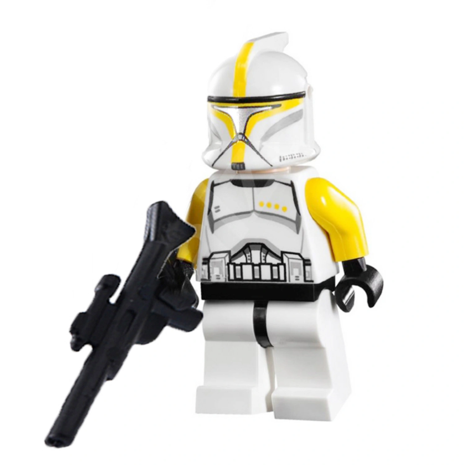 Minifigure - Commander Clone Trooper​ (LEGO Alternative)