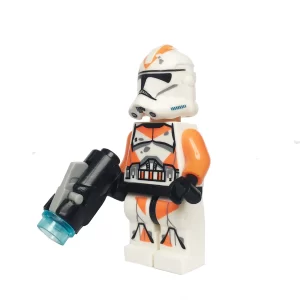 Minifigure - Clone Trooper Battalions​ (LEGO Alternative)