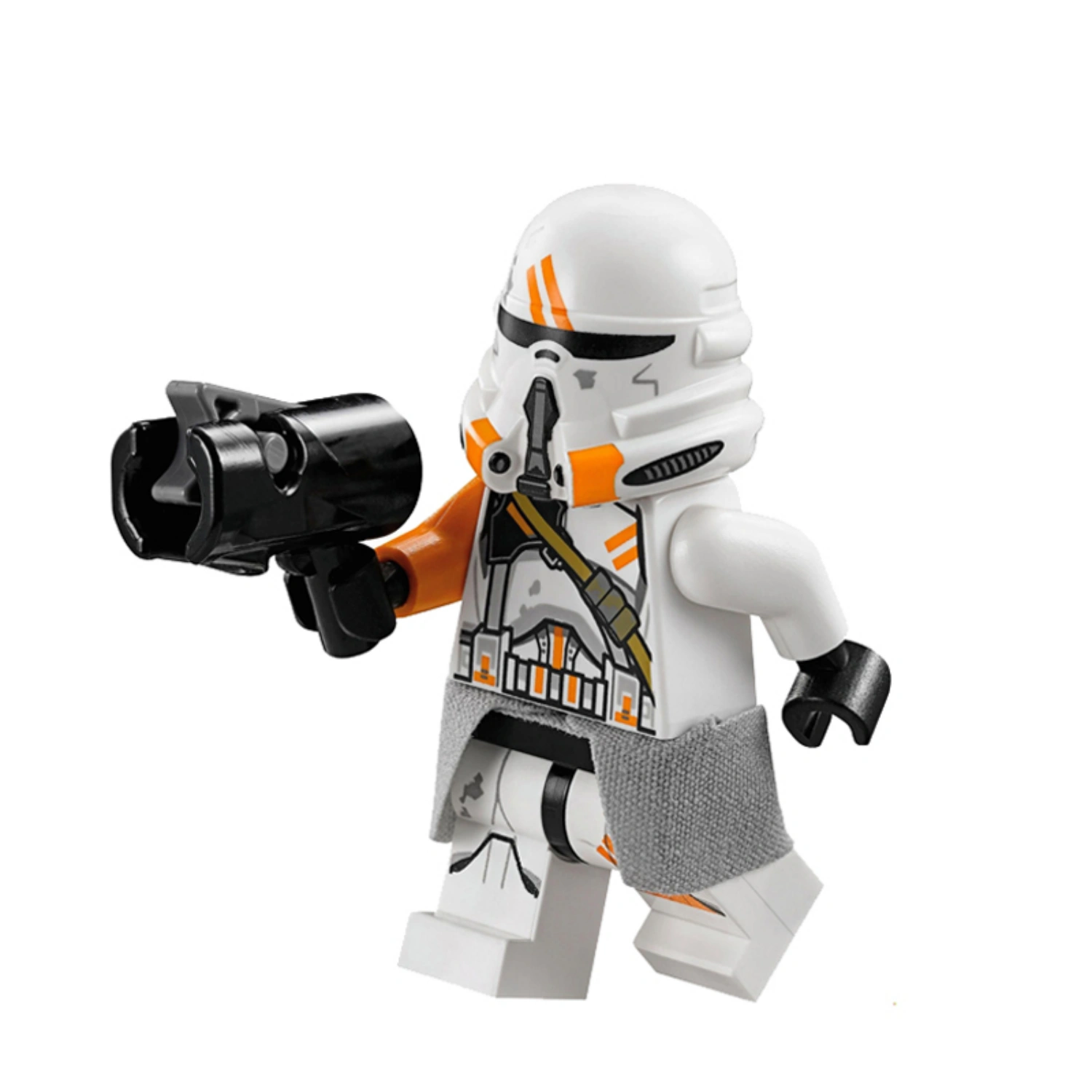 Minifigure - Airborne Clone Trooper​ (LEGO Alternative)
