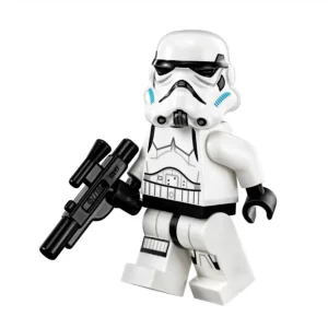 Minifigure - Clone Trooper (LEGO Alternative)