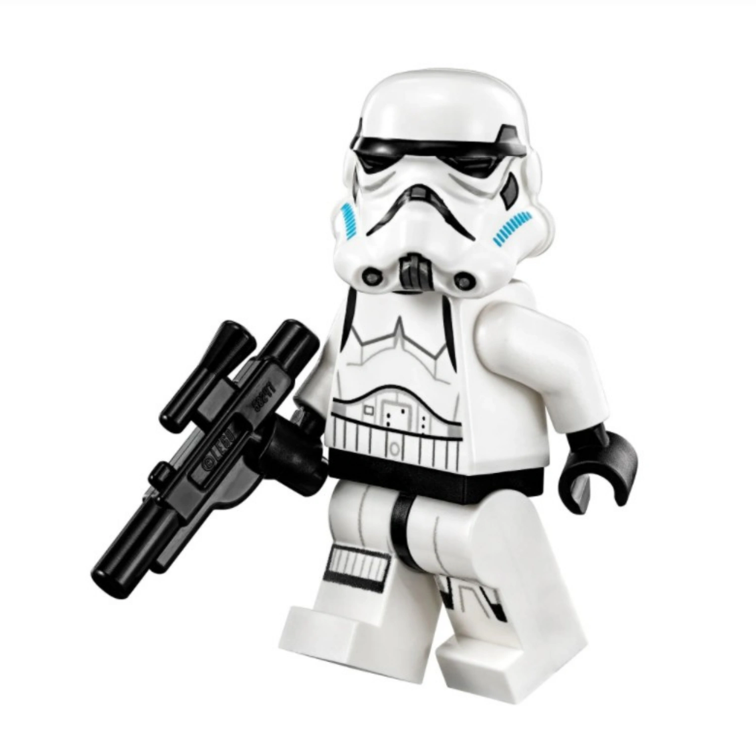 Minifigure - Clone Trooper (LEGO Alternative)