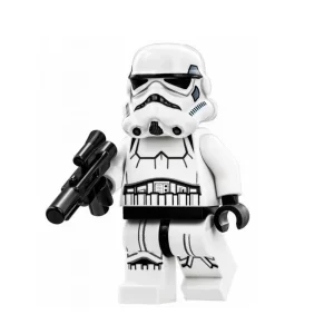 Minifigure - Stormtrooper (LEGO Alternative)