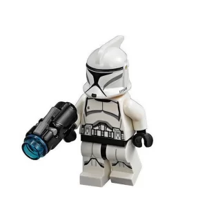 Minifigure - Clone Trooper​ (LEGO Alternative)