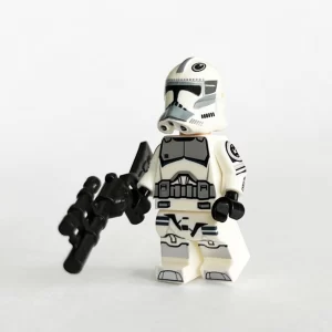 Minifigure - Clone Trooper​ (LEGO Alternative)