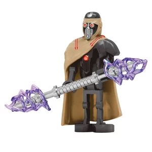 Minifigure – IG-100 MagnaGuard Black (LEGO Alternative)