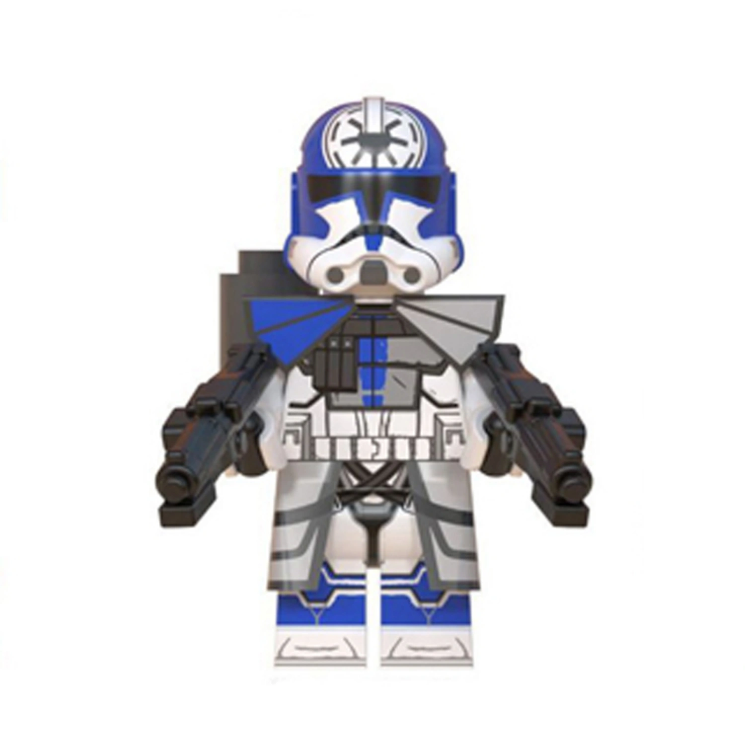 Minifigure - ARC Trooper Jesse (LEGO Alternative)