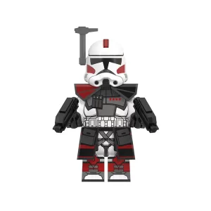 Minifigure – ARC Trooper (LEGO Alternative)
