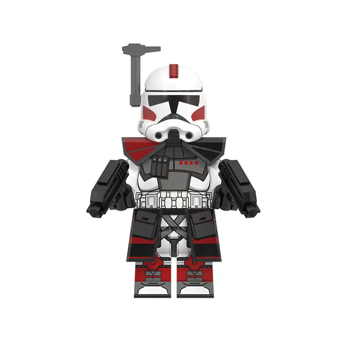 Minifigure – ARC Trooper (LEGO Alternative)