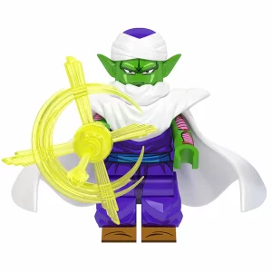 Minifigure - Piccolo​ (LEGO Alternative)