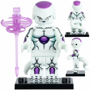 Minifigure - Frieza​ (LEGO Alternative)