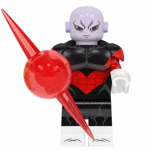 Minifigure - Jiren (LEGO Alternative)