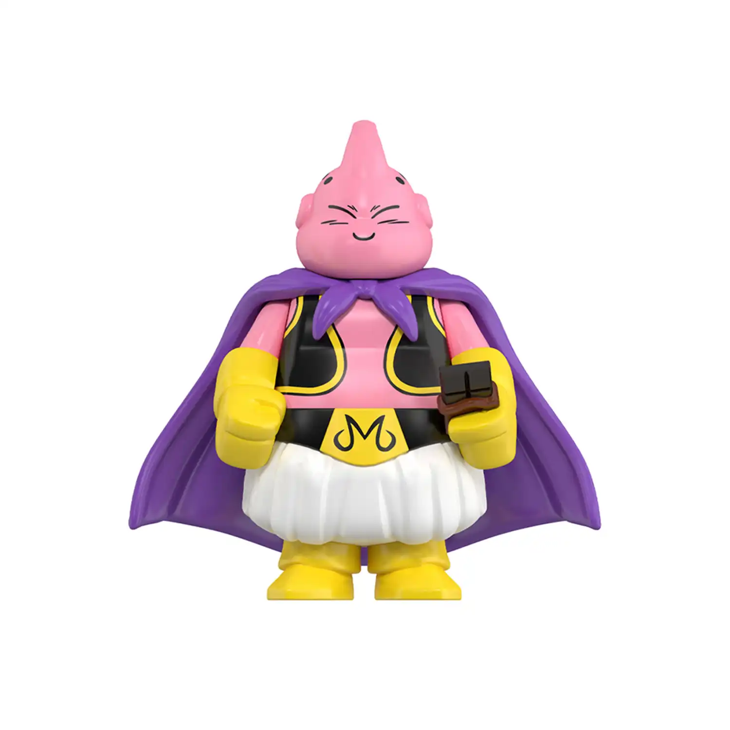 Minifigures - Majin Buu​ (LEGO Alternative)