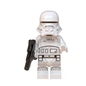 Minifigure – First Order Jet Trooper (LEGO Alternative)