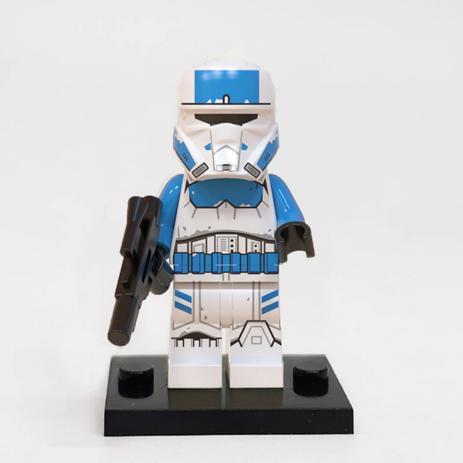 Minifigure - 501st Legion Clone Trooper (LEGO Alternative)