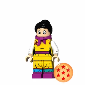 Minifigure - Chi Chi (LEGO Alternative)