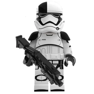 Minifigure - Inquisitors (LEGO Alternative)