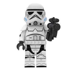 Minifigure - Imperial Stormtroopers (LEGO Alternative)