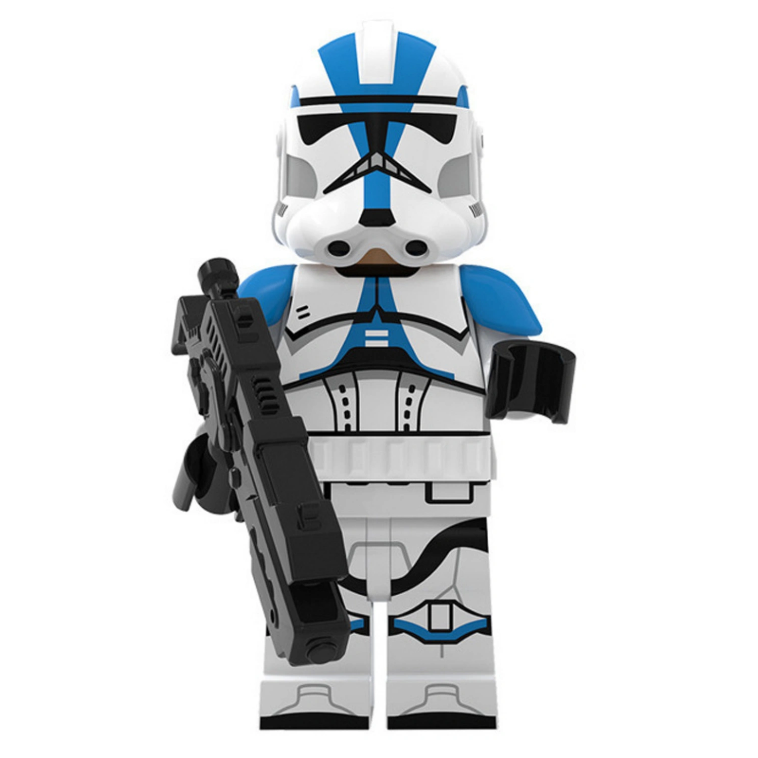 Minifigure - 501st Legion (LEGO Alternative)