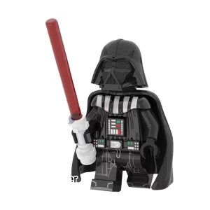 Minifigure - Darth Vader (LEGO Alternative)