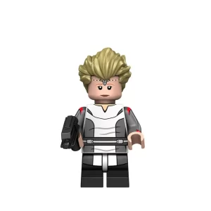 Minifigure – Omega Star Wars The Bad Batch (LEGO Alternative)