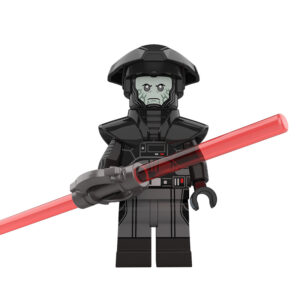 Minifigure – Fifth Brother (LEGO Alternative)