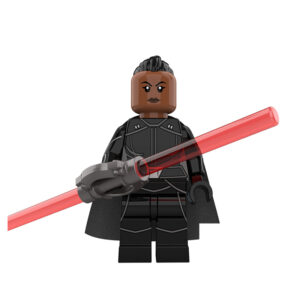 Minifigure – Reva Sevander Third Sister (LEGO Alternative)