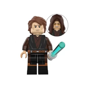 Minifigure – Anakin Skywalker (LEGO Alternative)