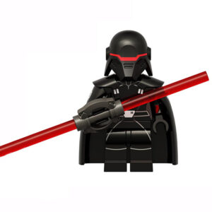Minifigure – Second Sister Trilla Suduri (LEGO Alternative)