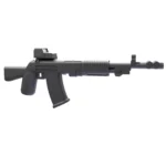 Custom Piece Miniature – AN 94 assault rifle with scope – 3D Print for LEGO minifigure