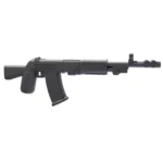 Custom Piece Miniature – AN 94 assault rifle – 3D Print for LEGO minifigure