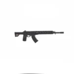 Custom Piece Miniature – AR 47 rifle – 3D Print for LEGO minifigure