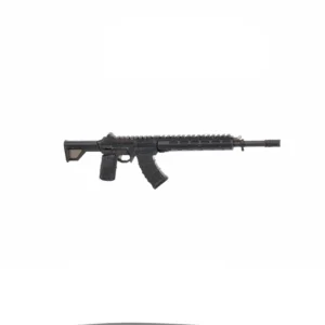Custom Piece Miniature – AR 47 rifle – 3D Print for LEGO minifigure