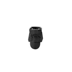 Custom Piece Miniature – BrickArms LBAV Lightweight Body Armor Vest black – 3D Print for LEGO minifigure