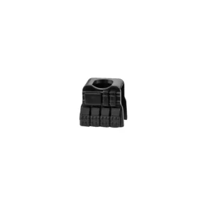 Custom Piece Miniature – BrickArms M23 MRAV Modular Reconfigurable Armor Vest black – 3D Print for LEGO minifigure