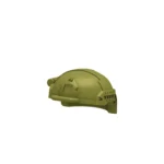 Custom Piece Miniature – FAST Future Assault Shell Technology helmet olive green – 3D Print for LEGO minifigure