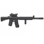 Custom Piece Miniature – M16A4 rifle  – 3D Print for LEGO minifigure