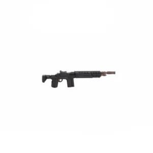 Custom Piece Miniature – Mk 14 Enhanced Battle Rifle EBR – 3D Print for LEGO minifigure
