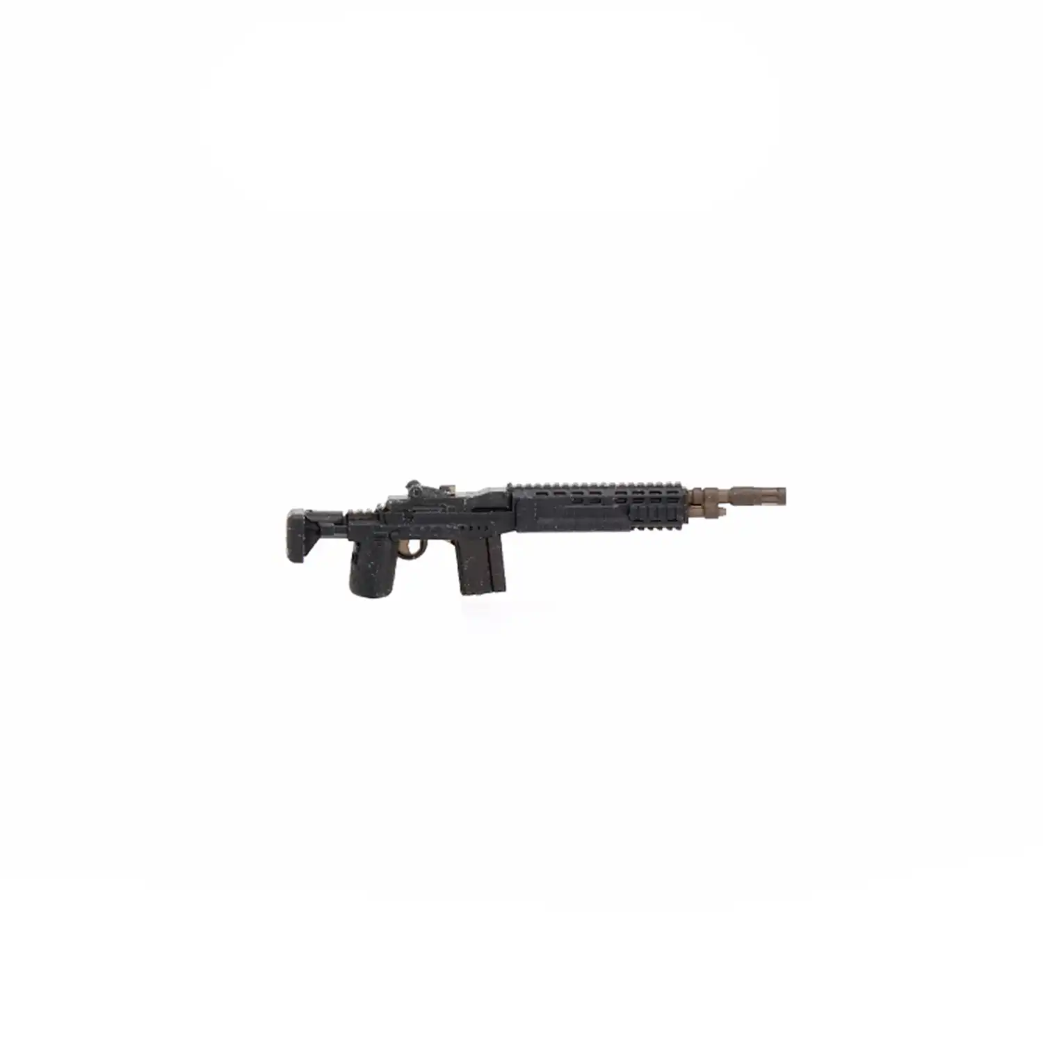 Custom Piece Miniature – Mk 14 Enhanced Battle Rifle EBR – 3D Print for LEGO minifigure