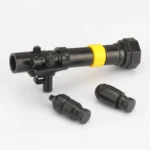 Custom Piece Miniature – Mk 153 Shoulder Launched Multipurpose Assault Weapon SMAW – 3D Print for LEGO Minifigure