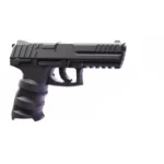 Custom Piece Miniature – P320L pistol standard muzzle – 3D Print for LEGO minifigure