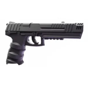 Custom Piece Miniature – P320L pistol – 3D Print for LEGO minifigure